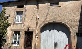 Maison 3 Pièces 105 m² à vendre à Fresnes-sur-Apance (52400)
