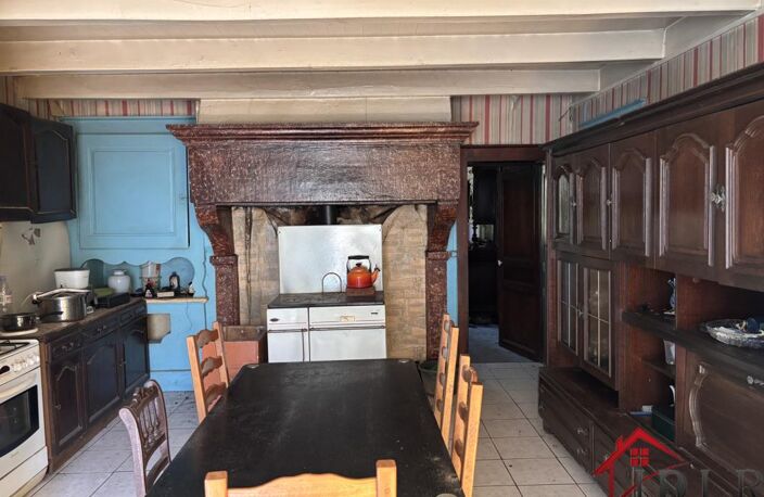 Opportunité- Ancienne maison à rénover de 105 m2 habitables — photo 2
