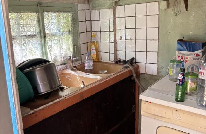 Opportunité- Ancienne maison à rénover de 105 m2 habitables — photo 3
