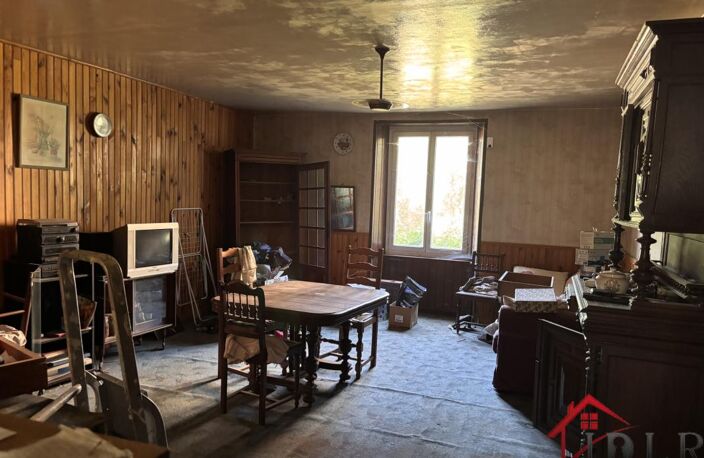 Opportunité- Ancienne maison à rénover de 105 m2 habitables — photo 4