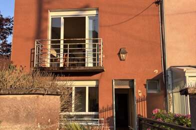 Maison 5 pièces 46000 €
