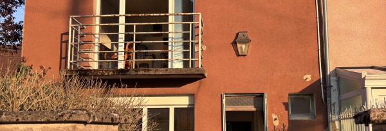 Maison 5 Pièces 110 m² à vendre à Bourbonne-les-Bains (52400)