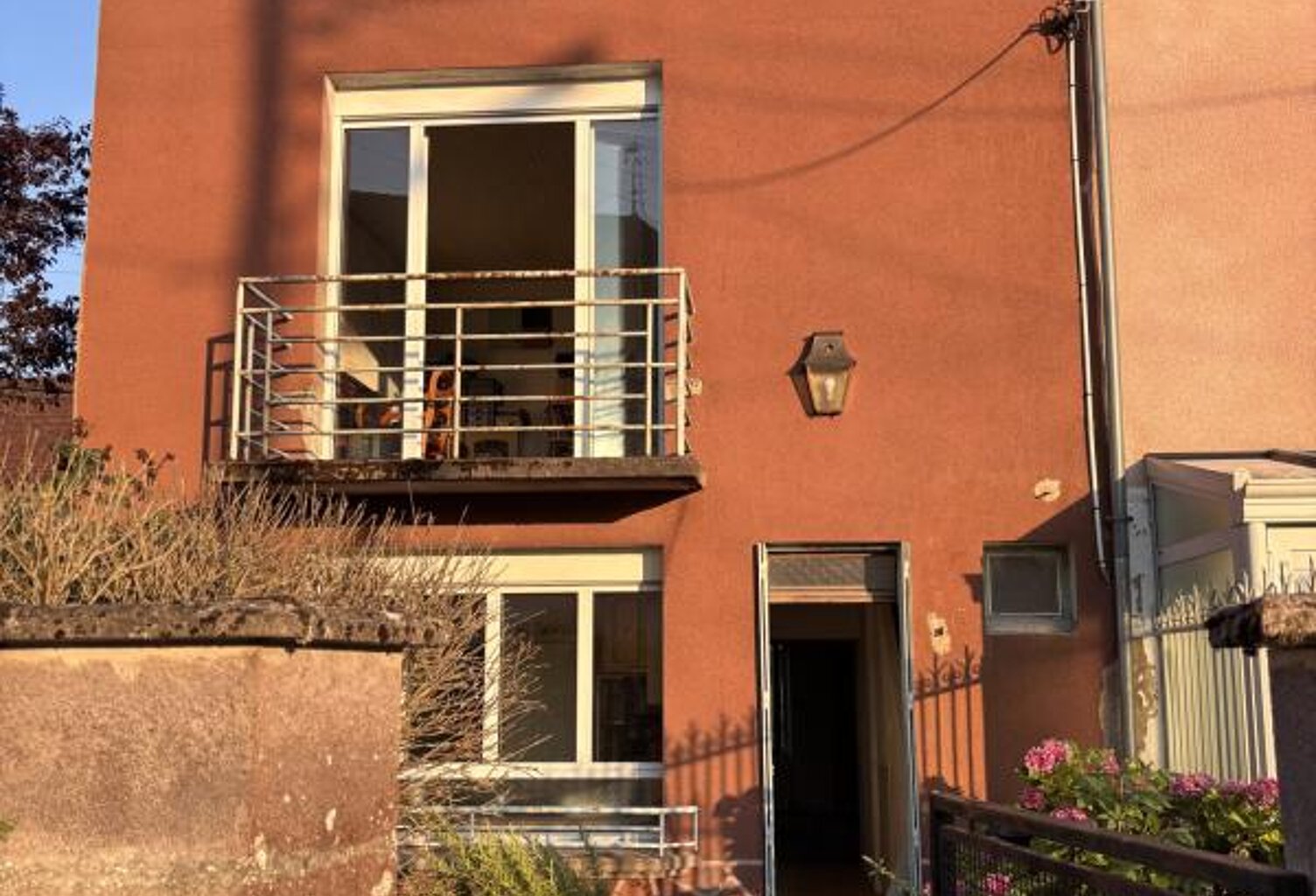 maison d'habitation de type f5, 110 m2 sur un terrain de 86 — photo 1