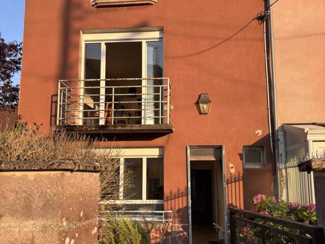 maison d'habitation de type f5, 110 m2 sur un terrain de 86 — photo du bien