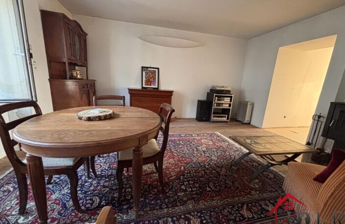 maison d'habitation de type f5, 110 m2 sur un terrain de 86 — photo 4