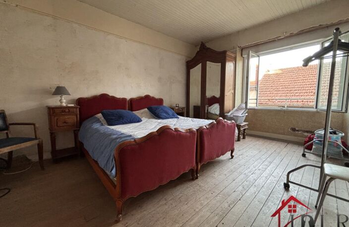 maison d'habitation de type f5, 110 m2 sur un terrain de 86 — photo 5