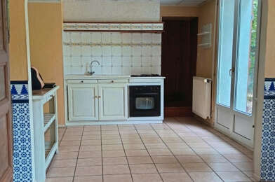 Maison 5 pièces 149000 €