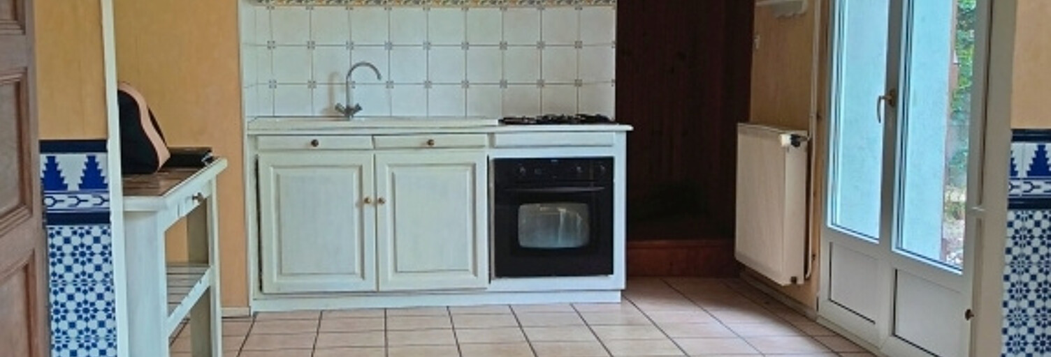 Maison 5 Pièces 118 m² à vendre à Vesoul (70000)