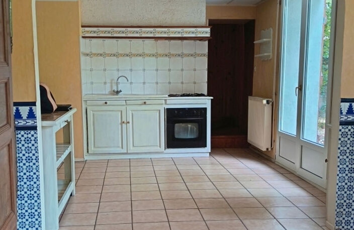 Maison de ville avec jardin arboré en bordure du Durgeon   V — photo 4