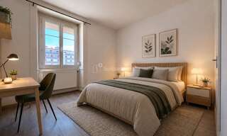 Appartement 1 Pièce 25 m² à vendre à Besançon (25000)