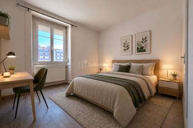 Appartement 1 pièces 65000 €
