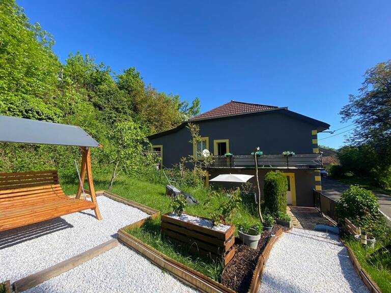 Maison  de type 8  aux Coteaux Du Lizon — photo 1