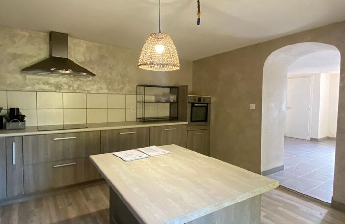 Maison  de type 8  aux Coteaux Du Lizon — photo 2