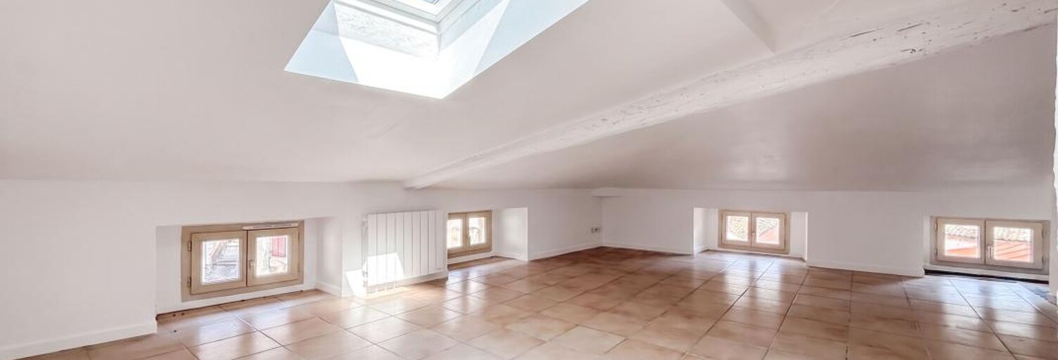 Appartement 3 Pièces 62 m² à vendre à Lucéram (06440)