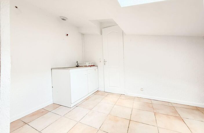 LUCERAM appartement à vendre 3 pièces dernier étage — photo 4