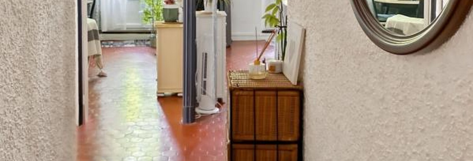 Appartement 3 Pièces 87 m² à vendre à Oraison (04700)