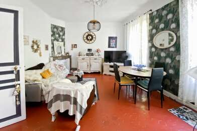 Appartement 3 pièces 180000 €