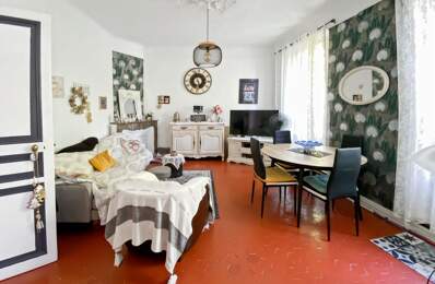 Appartement T3 avec balcon - centre ville- charme de l'ancien — photo du bien