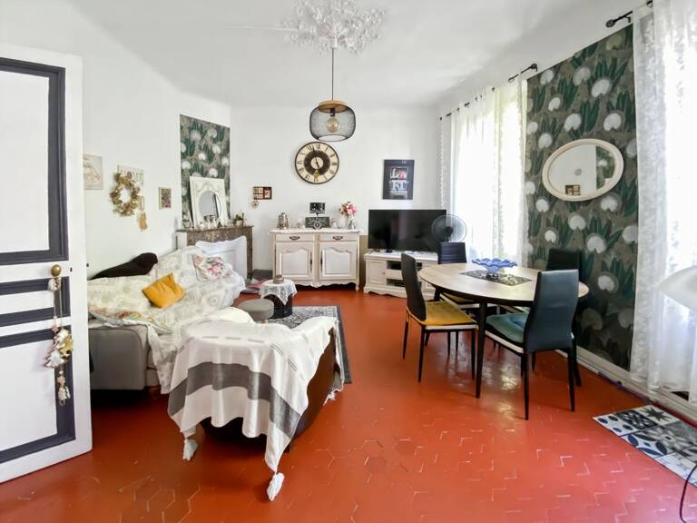 Appartement T3 avec balcon - centre ville- charme de l'ancien — photo 1