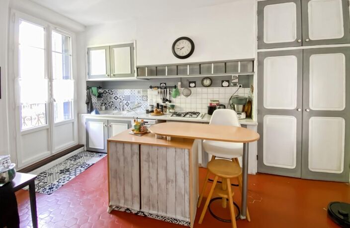 Appartement T3 avec balcon - centre ville- charme de l'ancien — photo 4