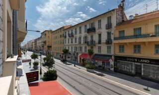 Appartement 4 Pièces 96 m² à vendre à Nice (06300)