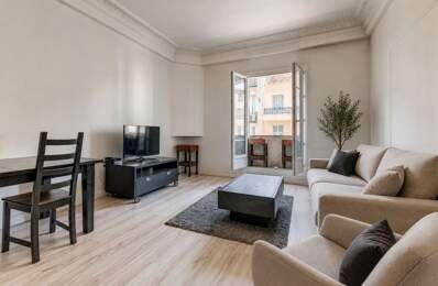 Appartement À Vendre — photo du bien