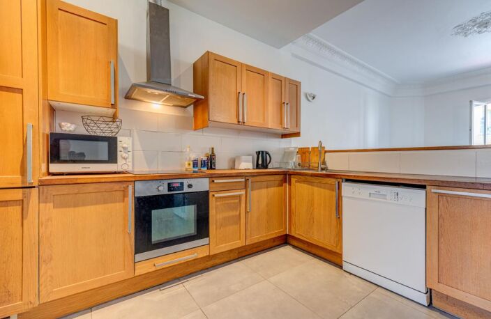 Appartement À Vendre — photo 3