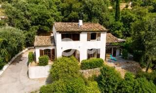 Maison 5 Pièces 162 m² à vendre à Auribeau-sur-Siagne (06810)