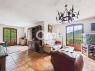 AURIBEAU SUR SIAGNE - SANS VIS A VIS - 4 CHAMBRES - VERDURE — photo 2