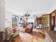 AURIBEAU SUR SIAGNE - SANS VIS A VIS - 4 CHAMBRES - VERDURE — photo 3