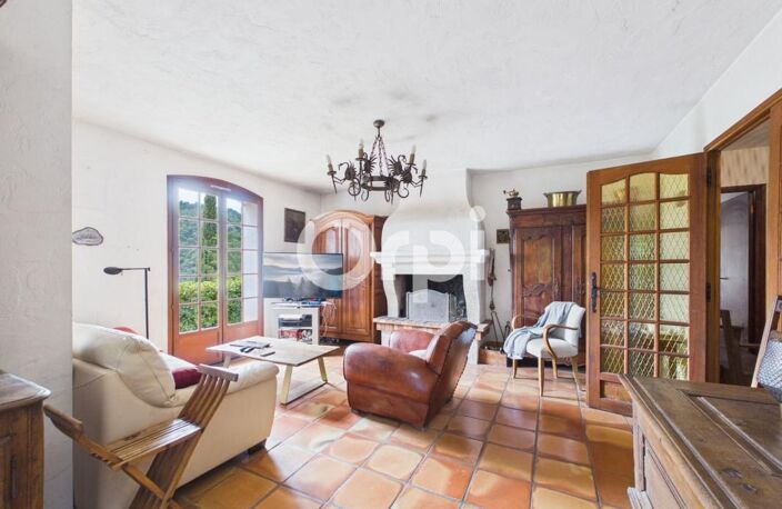 AURIBEAU SUR SIAGNE - SANS VIS A VIS - 4 CHAMBRES - VERDURE — photo 3
