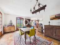 AURIBEAU SUR SIAGNE - SANS VIS A VIS - 4 CHAMBRES - VERDURE — photo 4