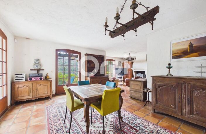 AURIBEAU SUR SIAGNE - SANS VIS A VIS - 4 CHAMBRES - VERDURE — photo 4