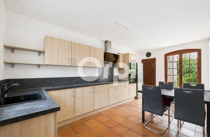 AURIBEAU SUR SIAGNE - SANS VIS A VIS - 4 CHAMBRES - VERDURE — photo 5