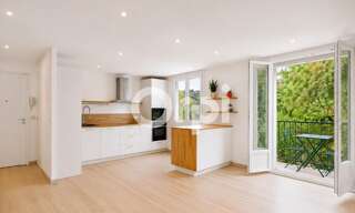 Appartement 3 Pièces 53 m² à vendre à Cannes (06400)