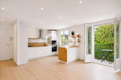 Appartement 3 pièces 223000 €