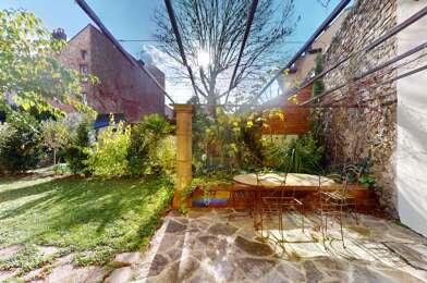Appartement 2 pièces 790 €