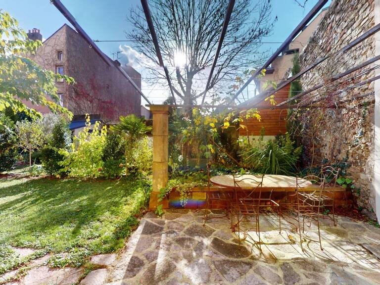 Appartement À Louer — photo 1