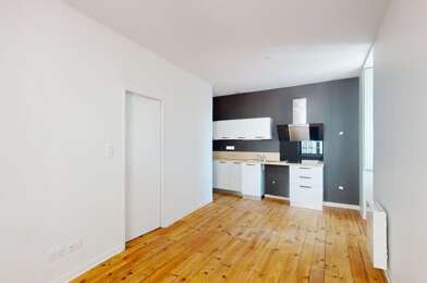 Appartement 2 pièces 465 €