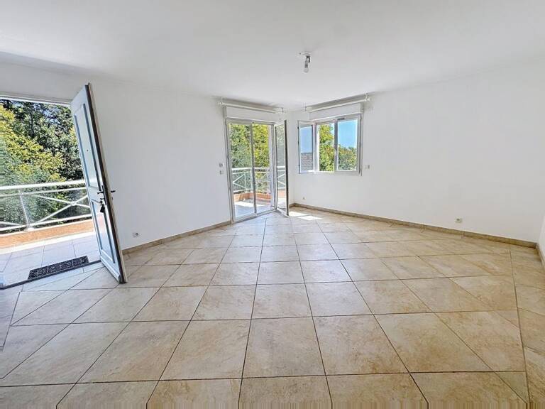 MAISON INDIVIDUELLE DANS LOTISSEMENT FERMEE — photo 1