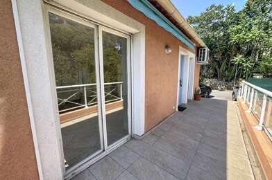 Appartement 3 pièces 266000 €