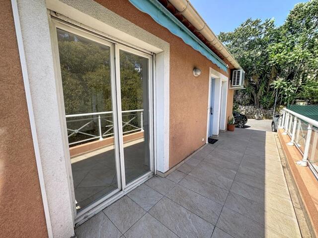 Appartement proposé à Grasse