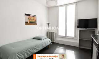 Appartement 5 Pièces 142 m² à vendre à Chalon-sur-Saône (71100)