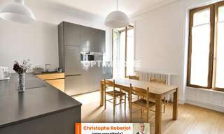 Appartement 5 Pièces 142 m² à vendre à Chalon-sur-Saône (71100)