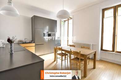 Appartement 5 pièces 279000 €