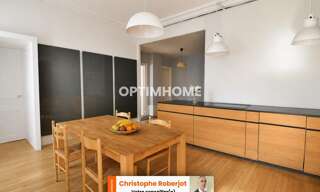 Appartement 5 Pièces 142 m² à vendre à Chalon-sur-Saône (71100)