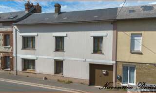 Maison 5 Pièces 112 m² à vendre à Saint-Pierre-lès-Elbeuf (76320)