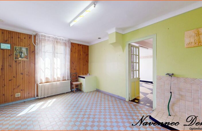 À Saint-Pierre-lès-Elbeuf – Maison de 112m² à fort potentiel — photo 2