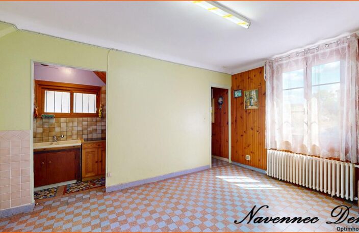 À Saint-Pierre-lès-Elbeuf – Maison de 112m² à fort potentiel — photo 3