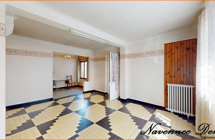 À Saint-Pierre-lès-Elbeuf – Maison de 112m² à fort potentiel — photo 4